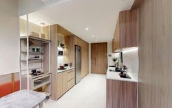 The Reserve Residences (D21), Apartment #625055501